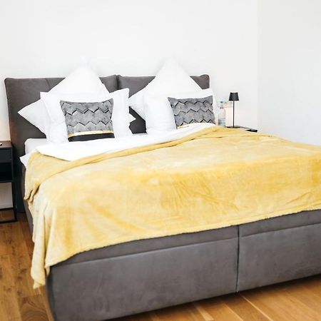 דירות ראפנסבורג Heimatel - Luxury Penthouse Loft מראה חיצוני תמונה